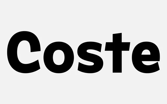 Jaroslav specimen from Suitcase Type Foundry