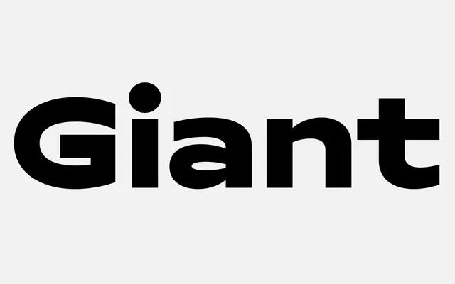 Lipo specimen from Suitcase Type Foundry