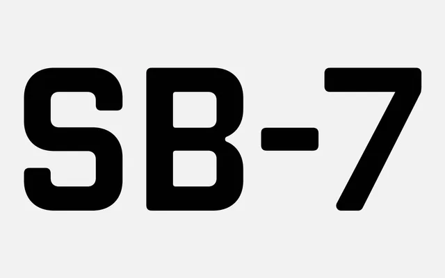 Magion specimen from Suitcase Type Foundry