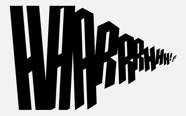 Metalista specimen from Suitcase Type Foundry
