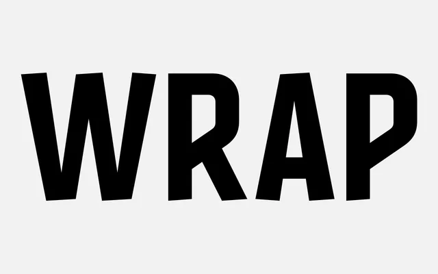 Sandwich specimen from Suitcase Type Foundry