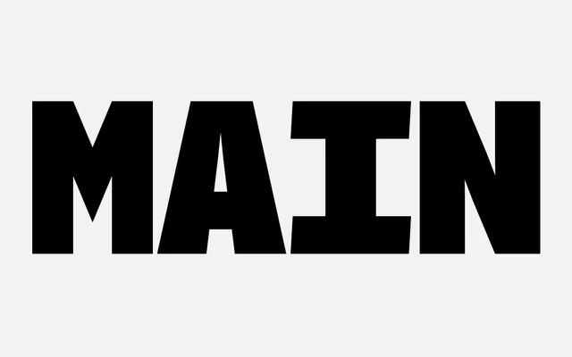 Tabac Mono specimen from Suitcase Type Foundry