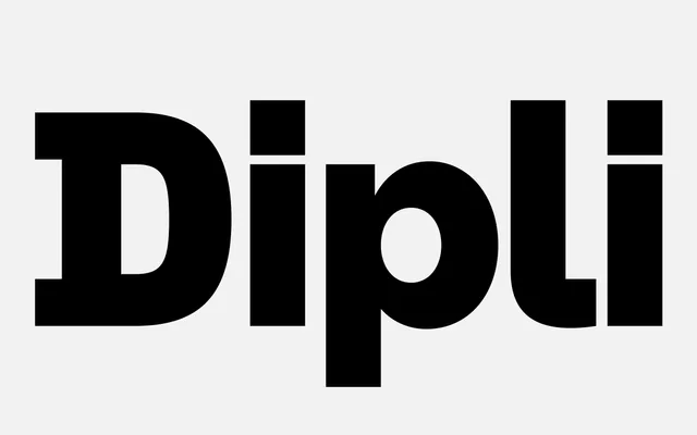 Yolo Display specimen from Suitcase Type Foundry