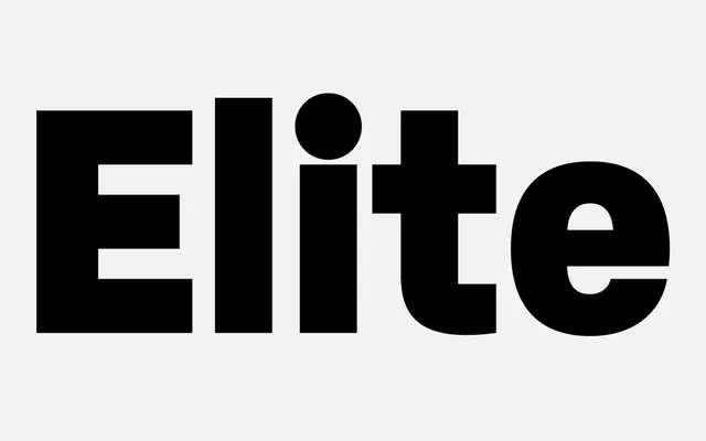 Yolo Info specimen from Suitcase Type Foundry