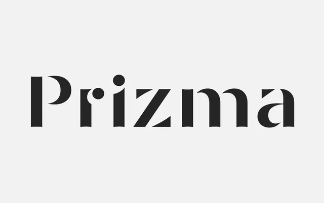 Prizma specimen from Superior Type