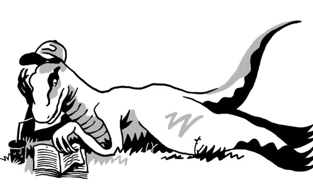 Raptor V2 specimen from Superior Type
