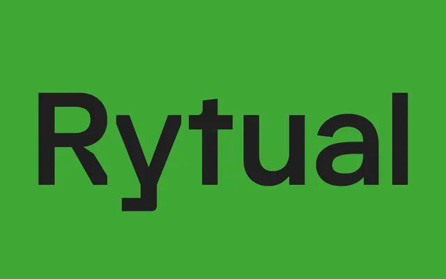 Rytual specimen from Superior Type