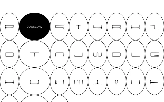 Crystal specimen from SUVA Type Foundry