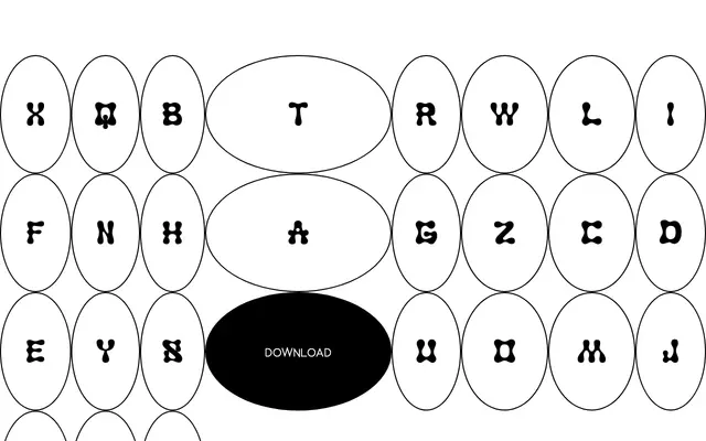 Heavy specimen from SUVA Type Foundry