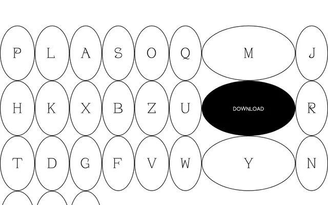 Imogen specimen from SUVA Type Foundry