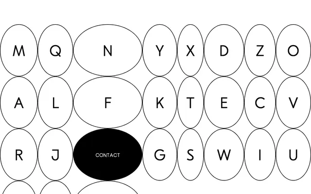 Kalev Grotesk 2 specimen from SUVA Type Foundry