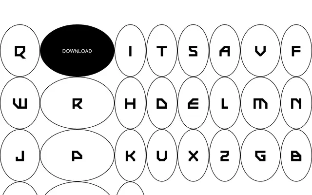 Kandi specimen from SUVA Type Foundry