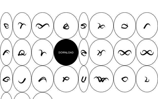 Kulm specimen from SUVA Type Foundry