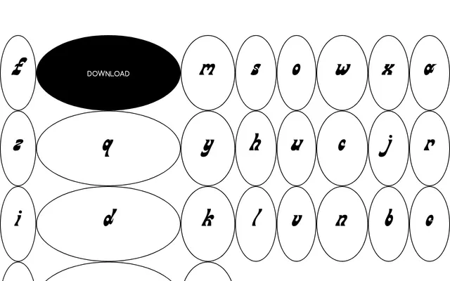 Lopsakas specimen from SUVA Type Foundry