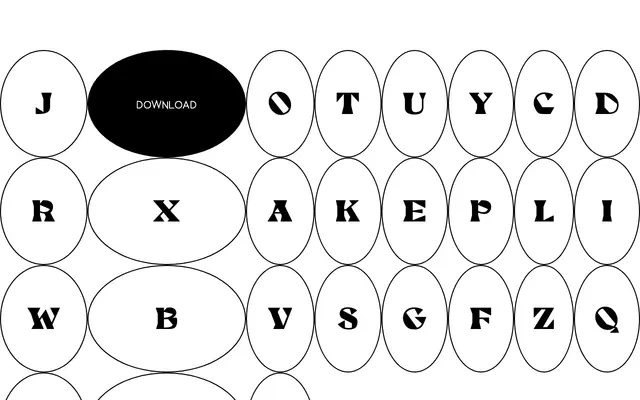 Lumberjack specimen from SUVA Type Foundry