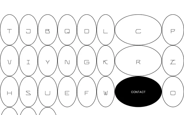 My Maps Sans Albers Equal Area Conic specimen from SUVA Type Foundry