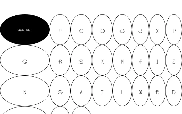 My Maps Sans Winkel Tripel specimen from SUVA Type Foundry