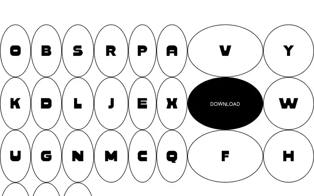 Rammus specimen from SUVA Type Foundry