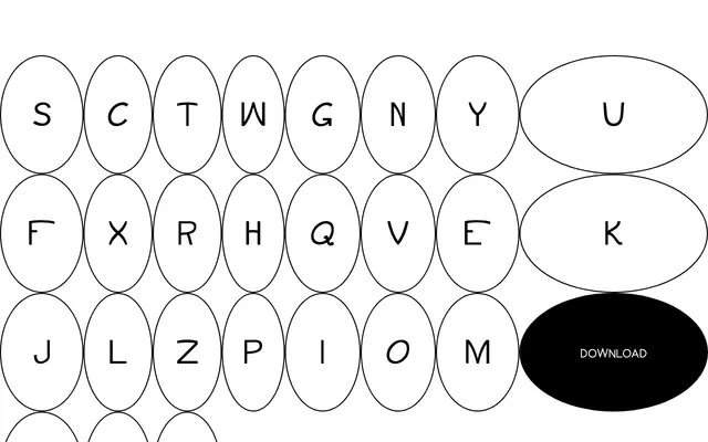 Safari Traveller specimen from SUVA Type Foundry