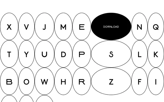 Vorsik specimen from SUVA Type Foundry