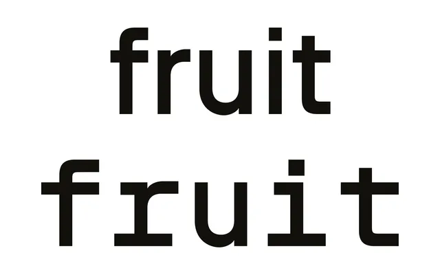 Simplon specimen from Swiss Typefaces