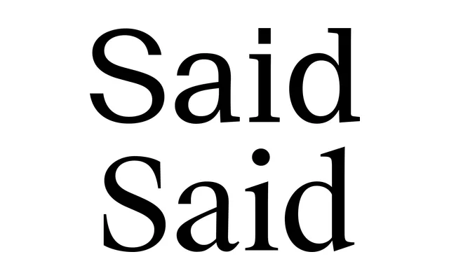Suisse Int'l specimen from Swiss Typefaces