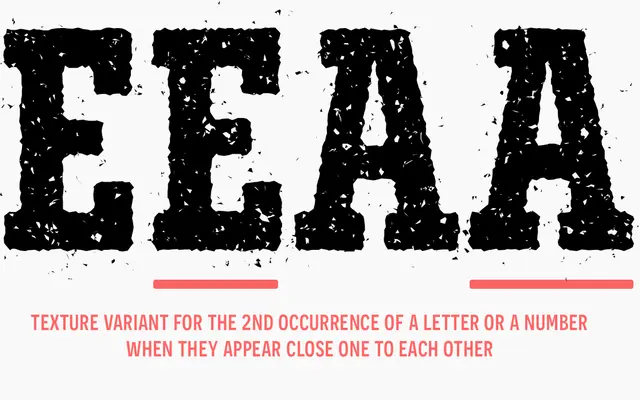 Novecento Slab Rough specimen from Synthview