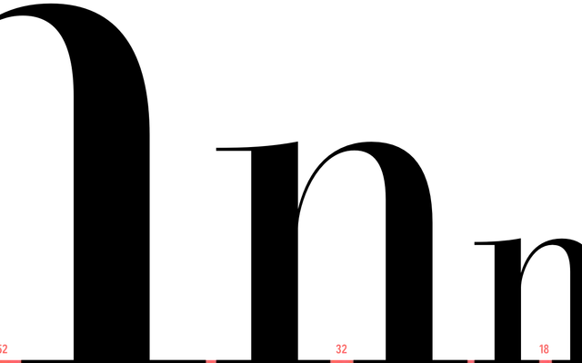 Operetta specimen from Synthview