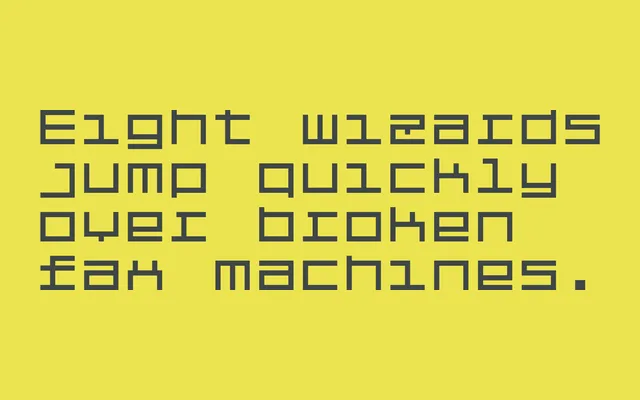 Kampen specimen from Talbot Type