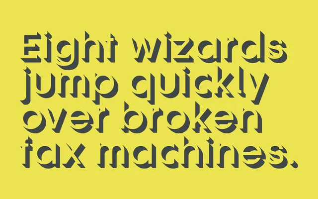 Keith specimen from Talbot Type