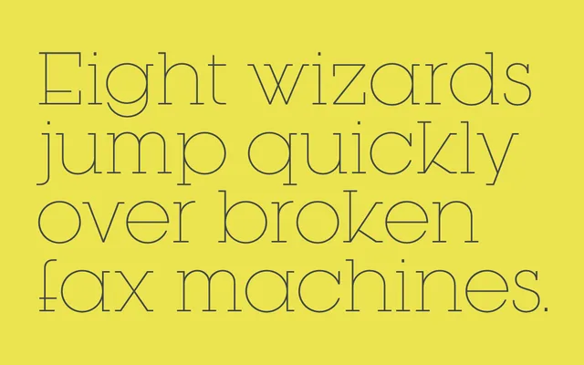Kettering 205 specimen from Talbot Type