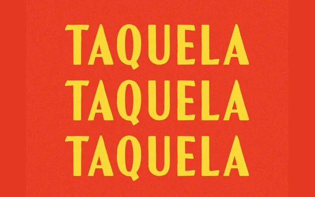 Benditos specimen from Taylor Penton
