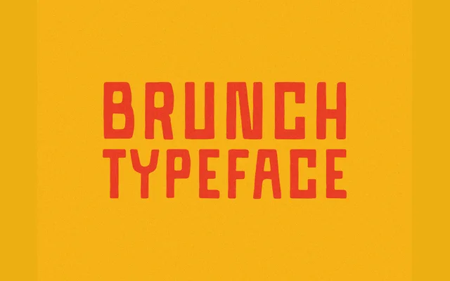 Brunch specimen from Taylor Penton