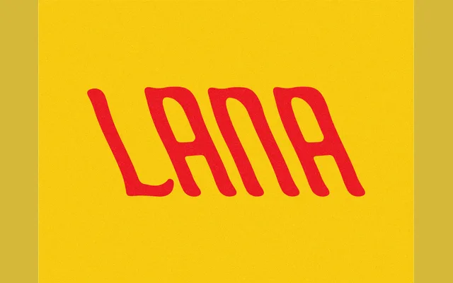 Lana specimen from Taylor Penton