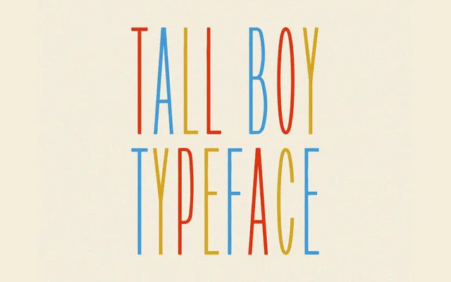 Tall Boy specimen from Taylor Penton