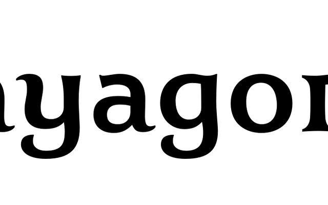Cappella specimen from Terminal Design