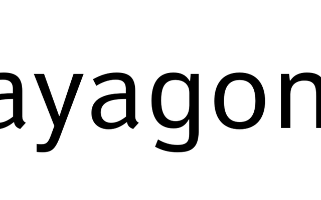 ClearviewText specimen from Terminal Design