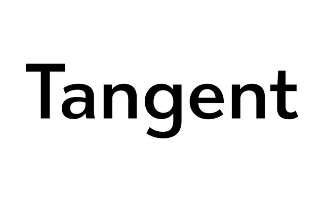 Tangent specimen from Terminal Design