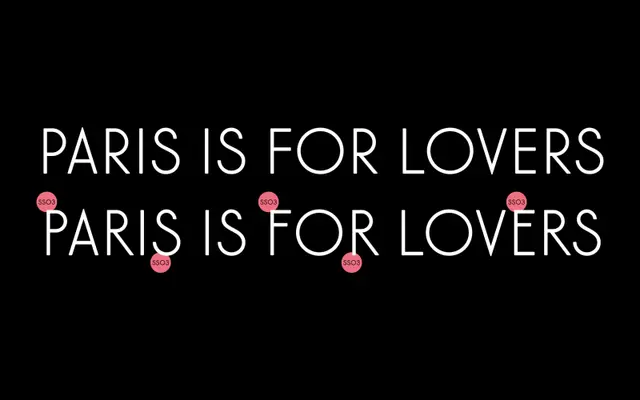 Elegant Lux Pro specimen from The Designers Foundry