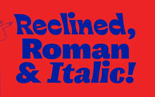 Granda specimen from The Designers Foundry