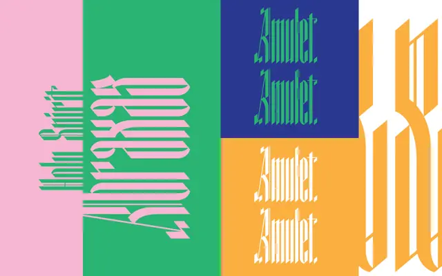 Optimum Compress specimen from The Designers Foundry