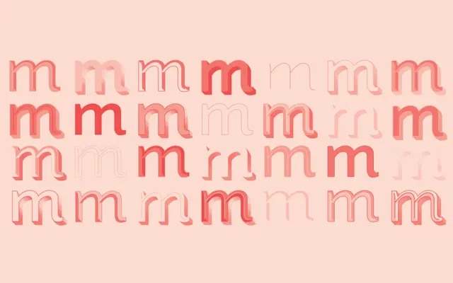 Strato specimen from The Designers Foundry