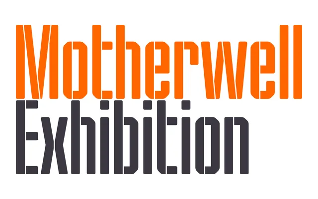 Architype Motherwell specimen from The Foundry Types