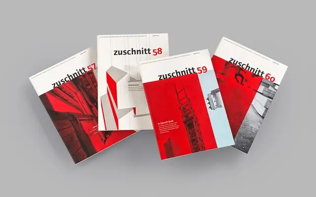 Foundry Journal specimen from The Foundry Types