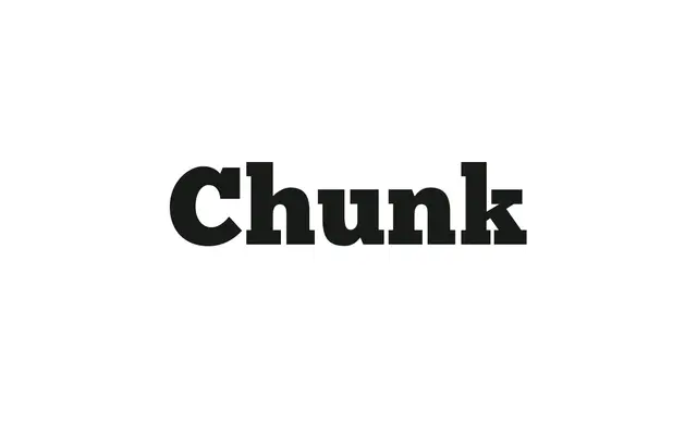 Chunk specimen from The League of Moveable Type
