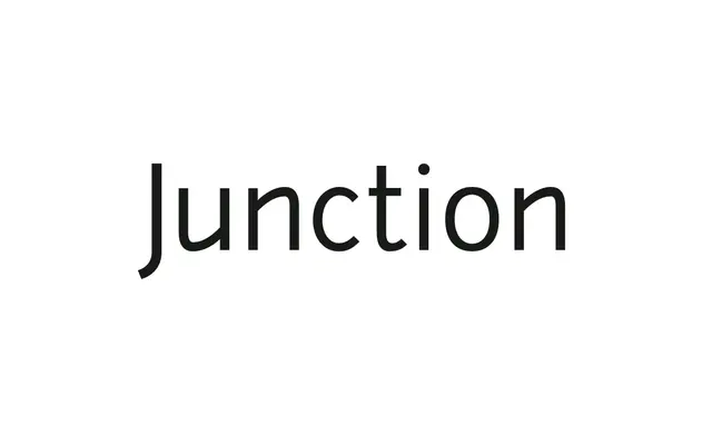 Junction specimen from The League of Moveable Type