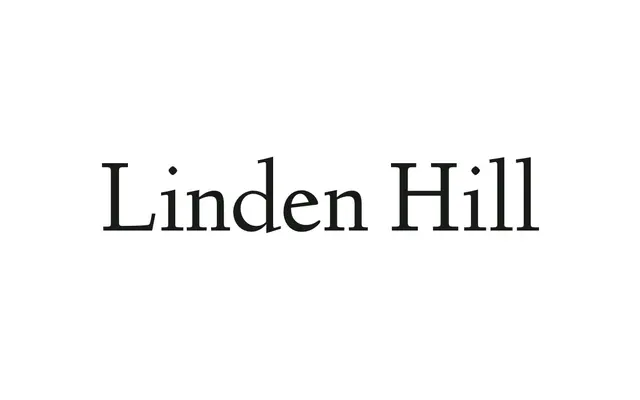 Linden Hill specimen from The League of Moveable Type