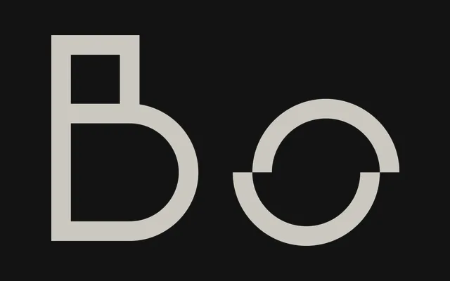 Boulder Mono specimen from The Letters