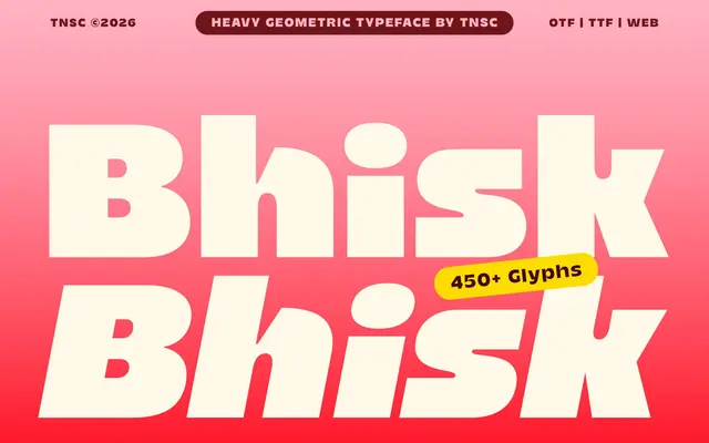 Bhisk specimen from The Native Saint Club