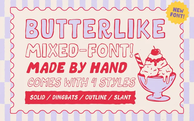 Butterlike specimen from The Native Saint Club